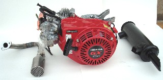 mini motor